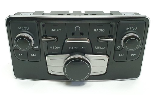 Монітори RSE задній телевізор MMI Audi A8 D4 Lift 4h0035762n - 7