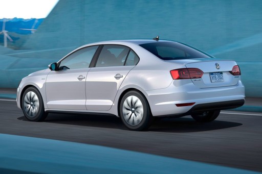 VW JETTA 2010-2014 СПОЙЛЕР ВОЛАН СПОЙЛЕР ГРУНТОВКА!! - 2