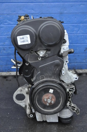 VOLVO S60 III V60 II XC60 II V90 II S90 II 2.0 T5 двигатель B4204T26 67 тыс. л. с. - 8