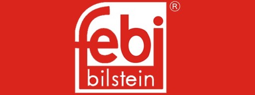 Elektropneum регулюючий клапан Febi Bilstein 37433 - 6