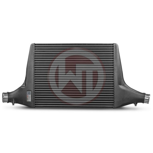 Комплект інтеркулера Audi A5 F5 35tfsi Wagner Tuning - 2