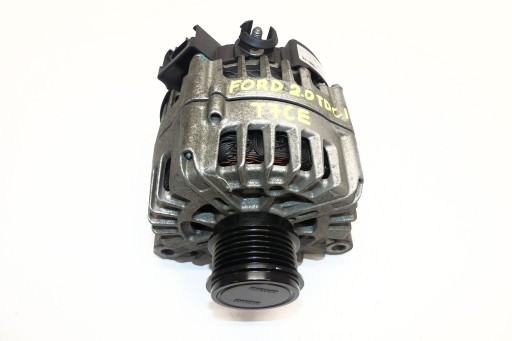 MONDEO V MK5 2.0 TDCI EURO6 ALTERNATOR - 1