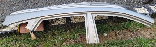 hyundai ix35 dach panorama szklany szyberdach - 4
