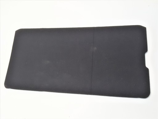 Міні F55 F56 килимок для підлоги багажника 16R - 1
