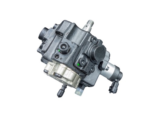 Pompa 0445010102 Bosch 1.4 1.6 HDi Peugeot Ford - 3