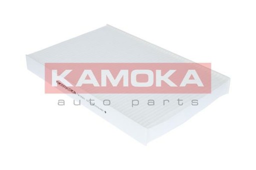 Воздушный фильтр салона KAMOKA f413501 En распределение - 6