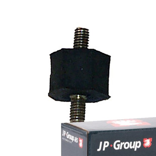 Подушка топливного насоса JP GROUP для AUDI V8 3.6 4.2 - 1