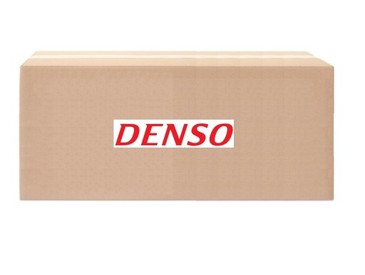 Chłodnica klimatyzacji DENSO DCN51003 - 1