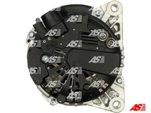 ALTERNATOR AS-PL do PEUGEOT BOXER 2.0 HDi 2.2 - 9