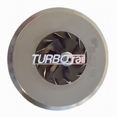 100-00134-500 TURBORAIL - 3