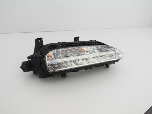 PORSCHE 997 09-12 LIFT HALOGEN LED KIERUNKOWSKAZ R - 2