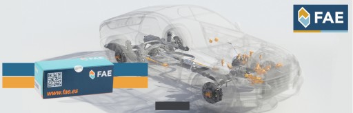 Датчик температури рідини радіатора FIAT Doblo кузов в - 3