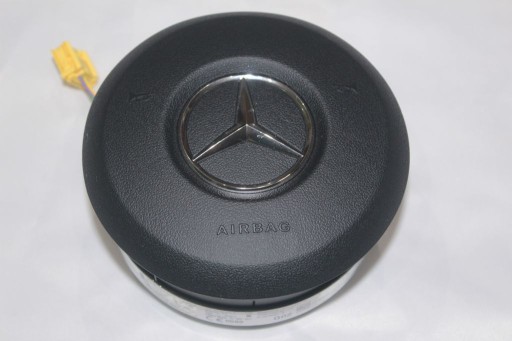 Mercedes W177 A190 W213 W222 AMG GT 2 Навантаження. - 1