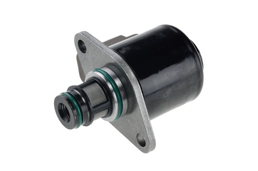MICRA K12 1.5 dCi 03-клапан регулювання тиску - 3