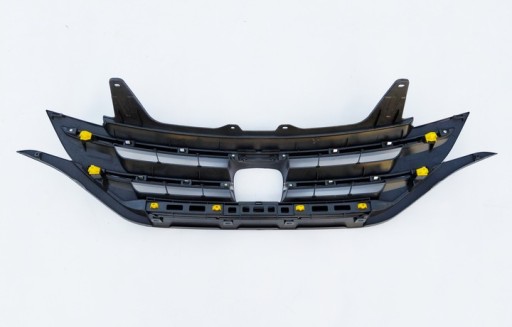 РЕШІТКА ГРИЛЬ HONDA CRV 4 IV RM 2011 - 2015 - 2