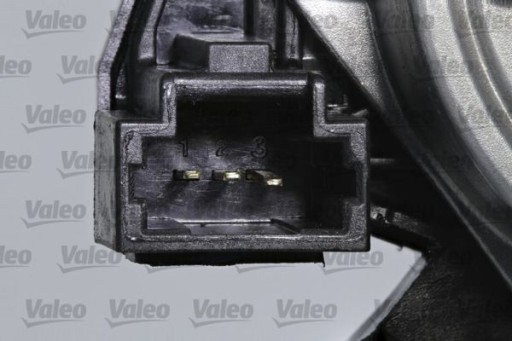 Valeo 582640 Silnik wycieraczek - 6