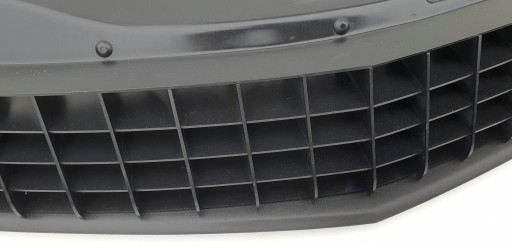 Opel Astra H 3 III GTC OPC grill atrapa Steinmetz - 9