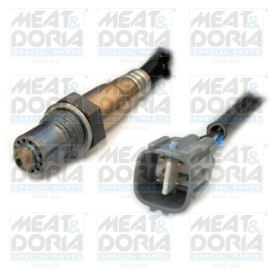 SONDA LAMBDA do LEXUS LS 460 - 2