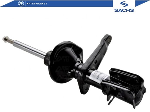 АМОРТИЗАТОР SACHS RSC000030 RSC000050 - 3