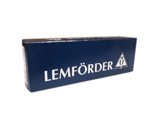 Підшипник, корпус осі LEMFORDER 38752 01 - 1