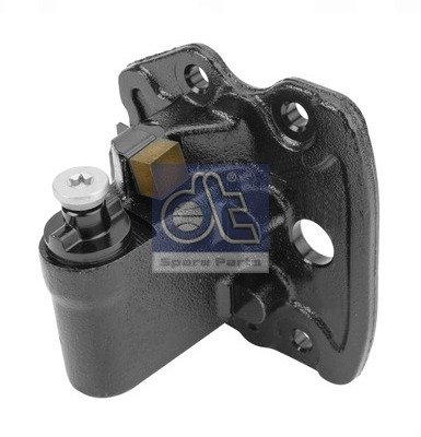 DT Spare Parts 3.85127 Zawias drzwi - 2