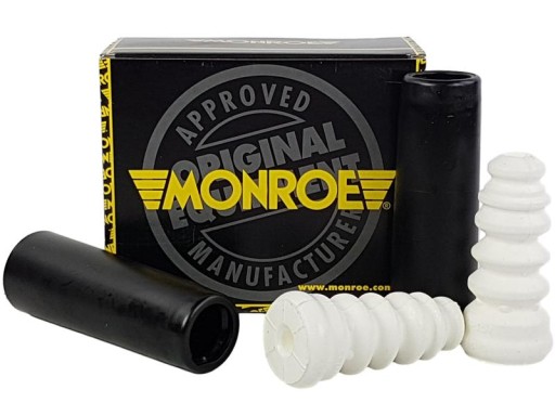 Комплект захисту від пилу, амортизатор MONROE - 11