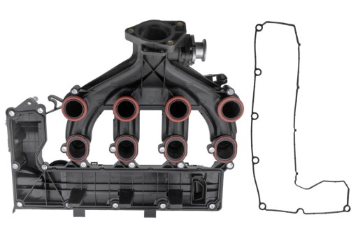 Кришка клапана CITROEN C8 JUMPY 2.0 HDi 06- - 2