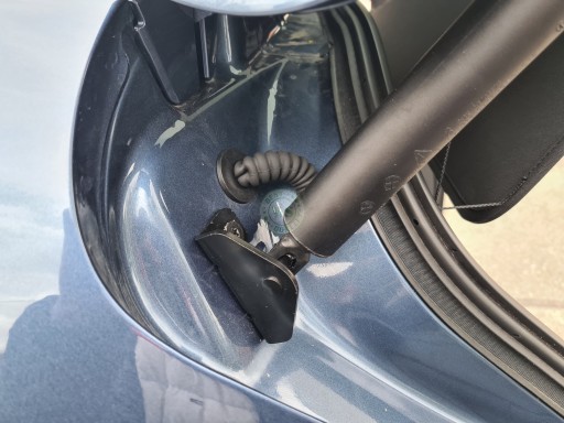 Проти електричного багажника Ford Kuga 2013-2019 - 14