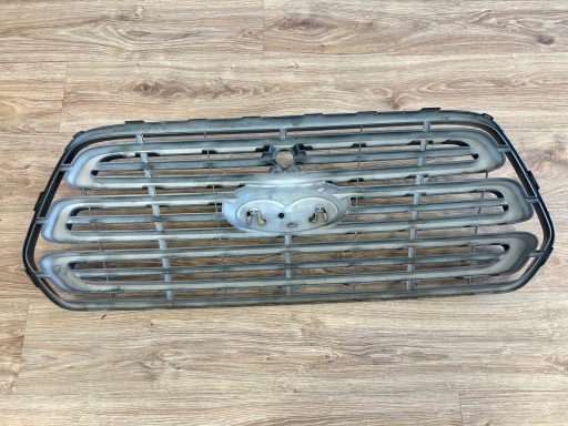 Grill Ford Transit 2018 BK31-17B968A - 8