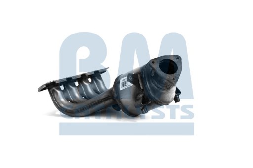 BM91598H BM CATALYSTS КАТАЛІЗАТОР ALFA ROMEO FIAT - 7