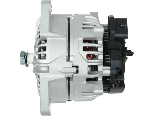 ALTERNATOR CA1694IR DAF - 2