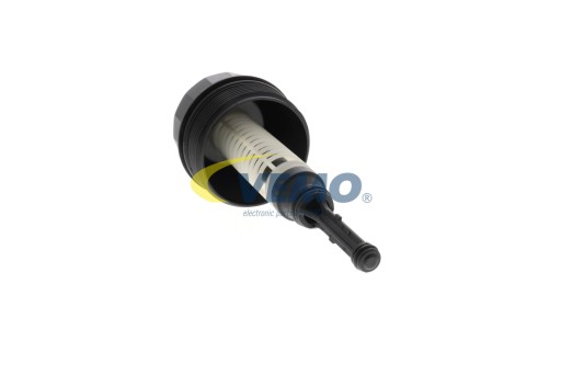 Pokrywa obudowy filtra oleju VAICO V30-3559 - 6