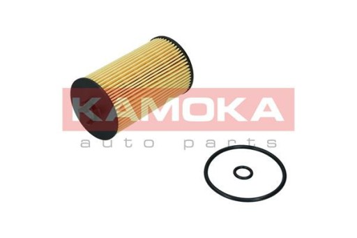 Масляний фільтр KAMOKA f119701 En Distribution - 3