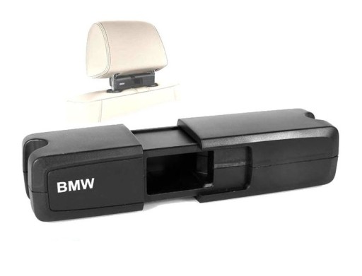 BMW OE універсальне кріплення Travel & Comfort ASO - 1