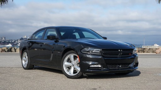 DODGE CHARGER НАКЛАДКА СТОЙКИ A ЛЕВАЯ 5SH69TRMAA - 13