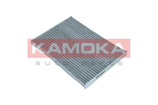 Воздушный фильтр салона KAMOKA f512101 En распределение - 3
