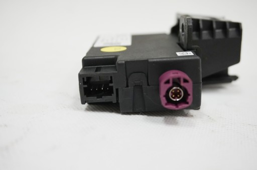 ДРАЙВЕР USB VW GOLF VII LIFT 2.0 TDI 5G0035953D - 6