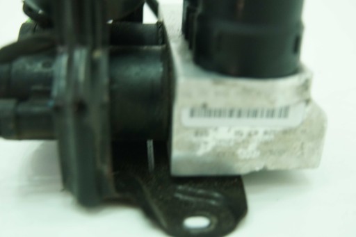 Клапан ABC груша задній a2203200358 MERCEDES CL W215 S клас W220 SL R230 - 5
