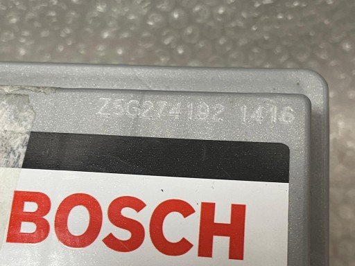 Акумулятор Bosch 950A 105ah 0 092 S5A 150 - 6