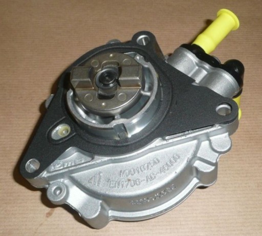 Насос VACO C C3, C4, PEUGEOT 208,308,2008 9827166480 - 5