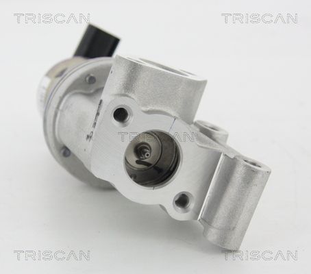 КЛАПАН EGR AGR 8813 43021 TRISCAN HYUNDAI KIA CEE'D - 4