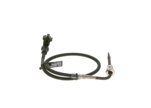 CZUJNIK TEMPERATURY SPALIN 0 986 259 148 BOSCH - 1