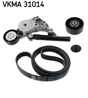 SKF VKMA 31014 - 1