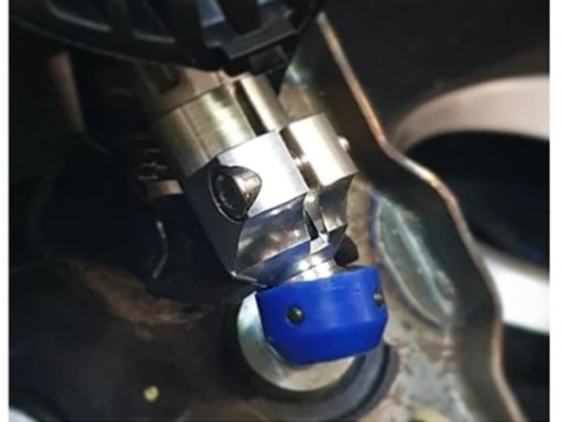 40% ШВИДШЕ ПЕРЕДАЧ SHORT SHIFTER HONDA CIVIC VIII - 5