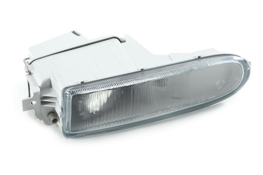 NOWY ORYGINALNY PRAWY HALOGEN HELLA AUDI RS2 - 1