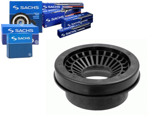 Sachs 801 013 амортизатор Sachs 801013 - 4