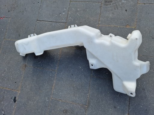 Honda CR-V CRV III Zbiorniczek spryskiwaczy OEM - 3