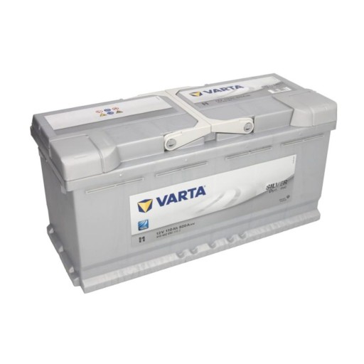 Акумулятор VARTA 6104020923162 - 6