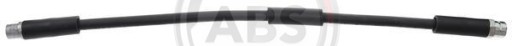 Гальмівний шланг AUDI A8 03-10 передній - 4