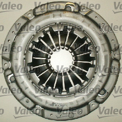 821416 VALEO SPRZEGLO NUBIRA 1.6 16V - 3